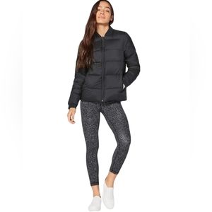 LULULEMON | Reversible Weightless Wunder Jacket